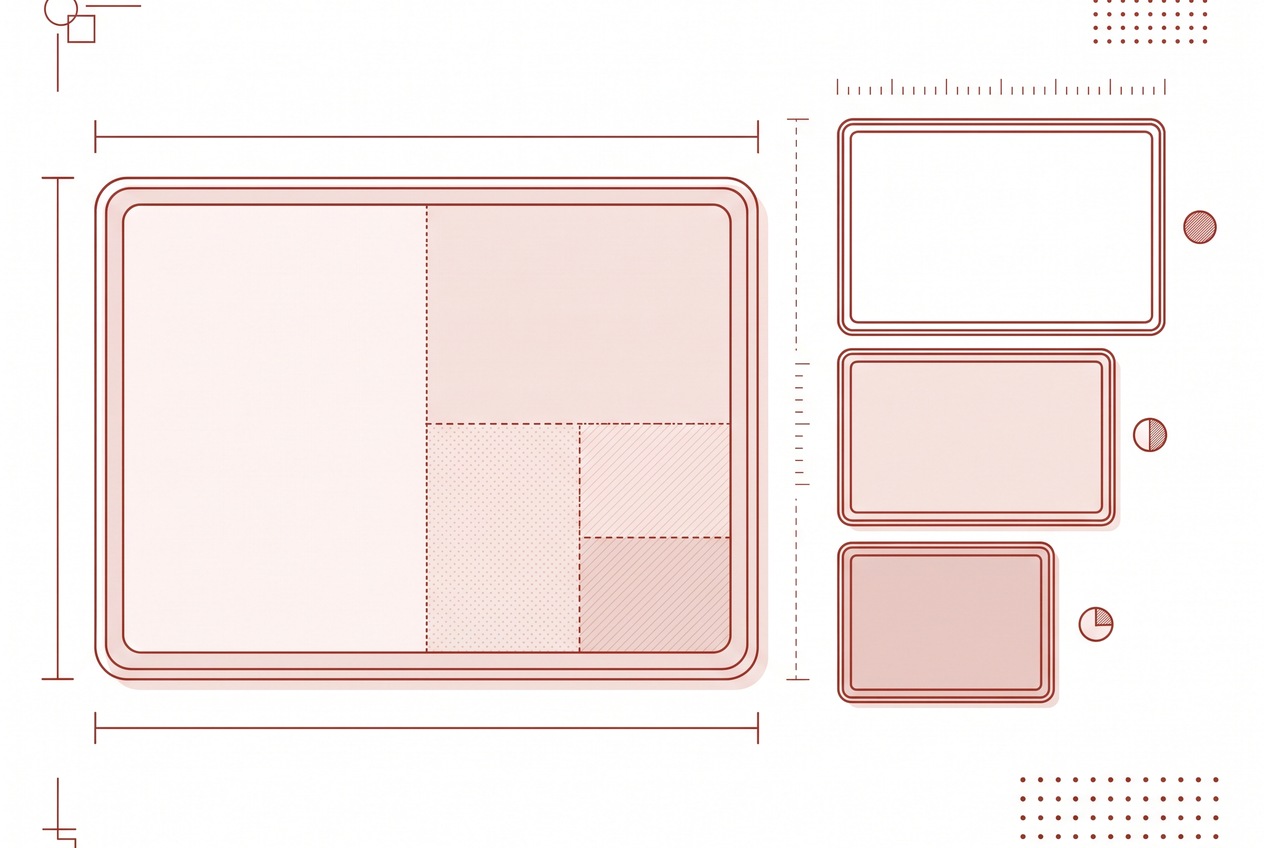 Sheet pan sizes, gauges and finishes compared